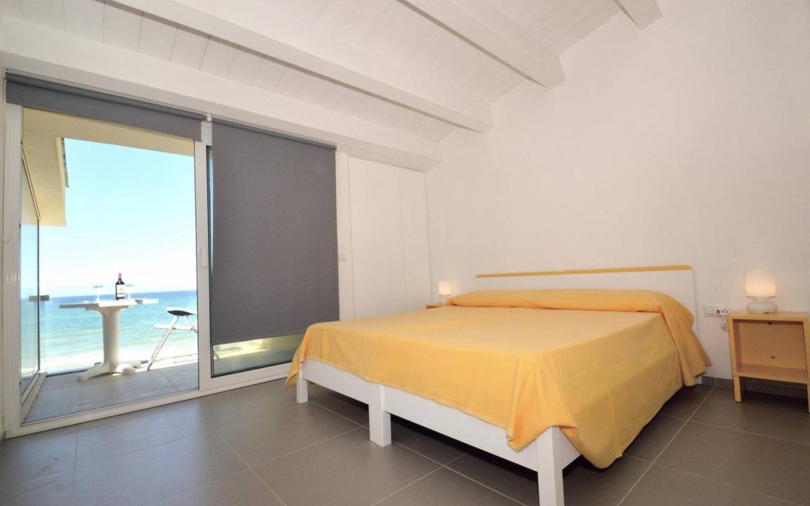 Photo of Bedroom in Alcamo Marina