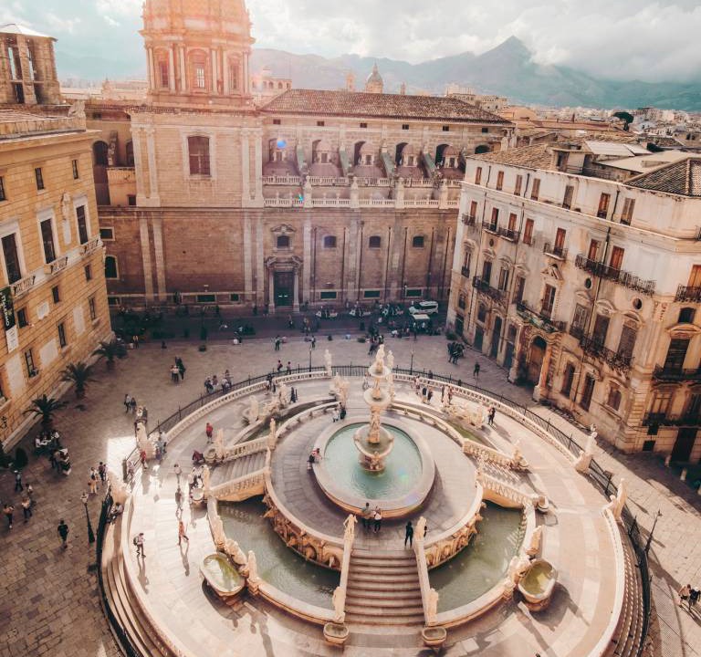 Photo of Others in Palermo