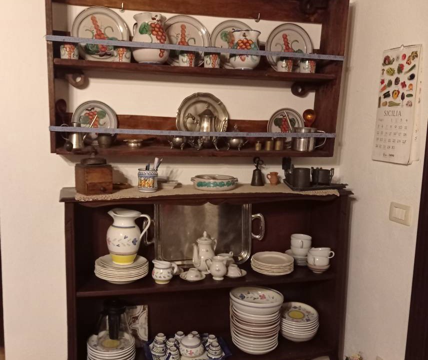 Photo of Kitchen in Sciacca