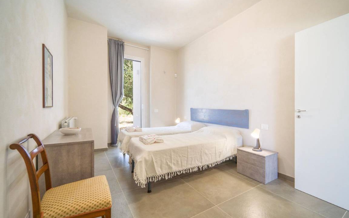 Photo of Bedroom in Castelvetrano
