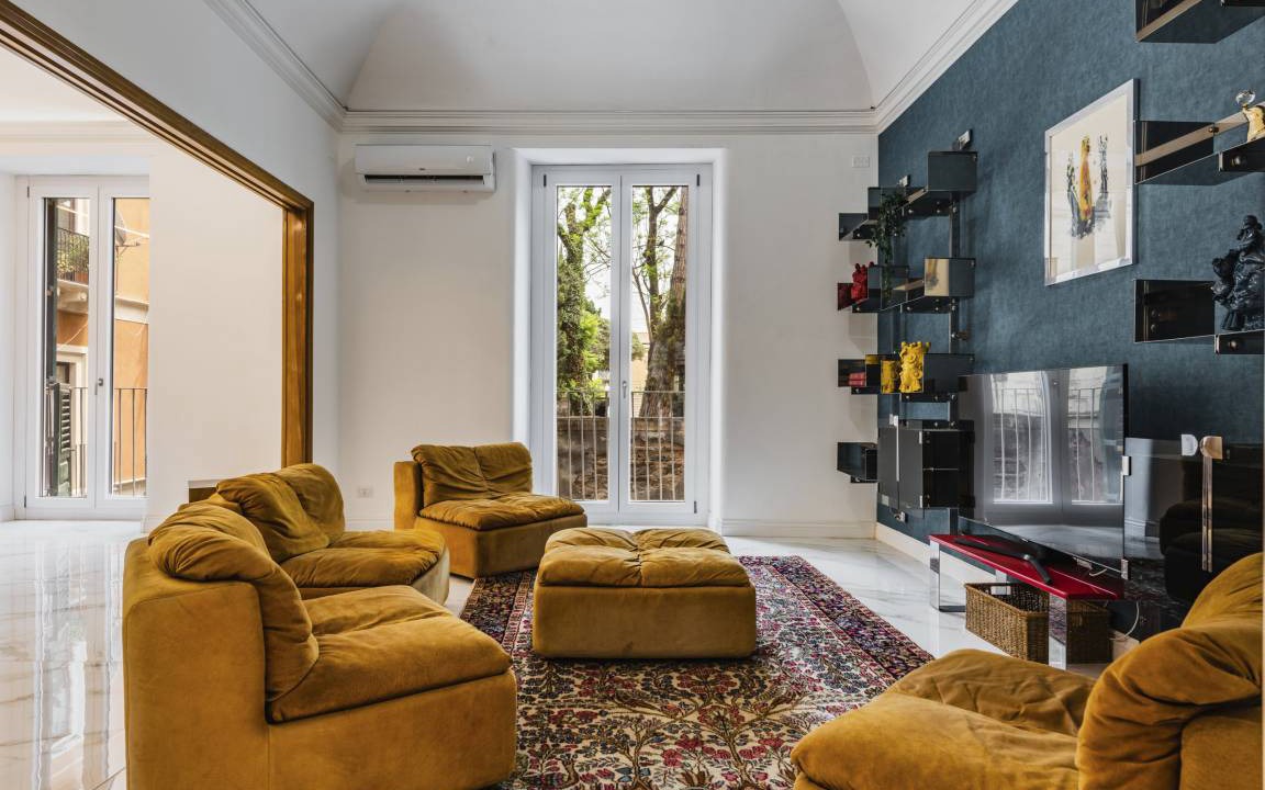 Photo of Livingroom in Catania City Centre