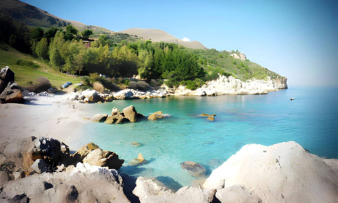 Photo of Others in Scopello