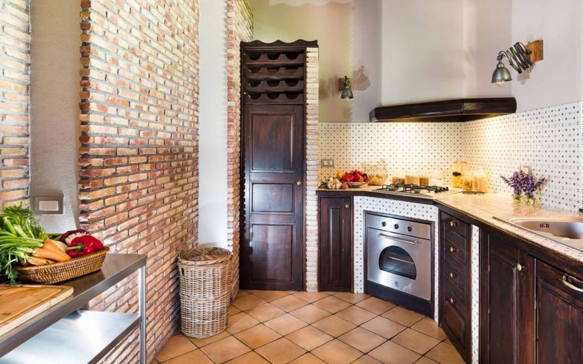 Photo of Kitchen in Viagrande