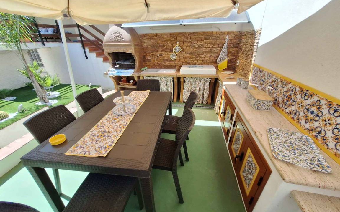 Photo of Patio Balcony in Triscina