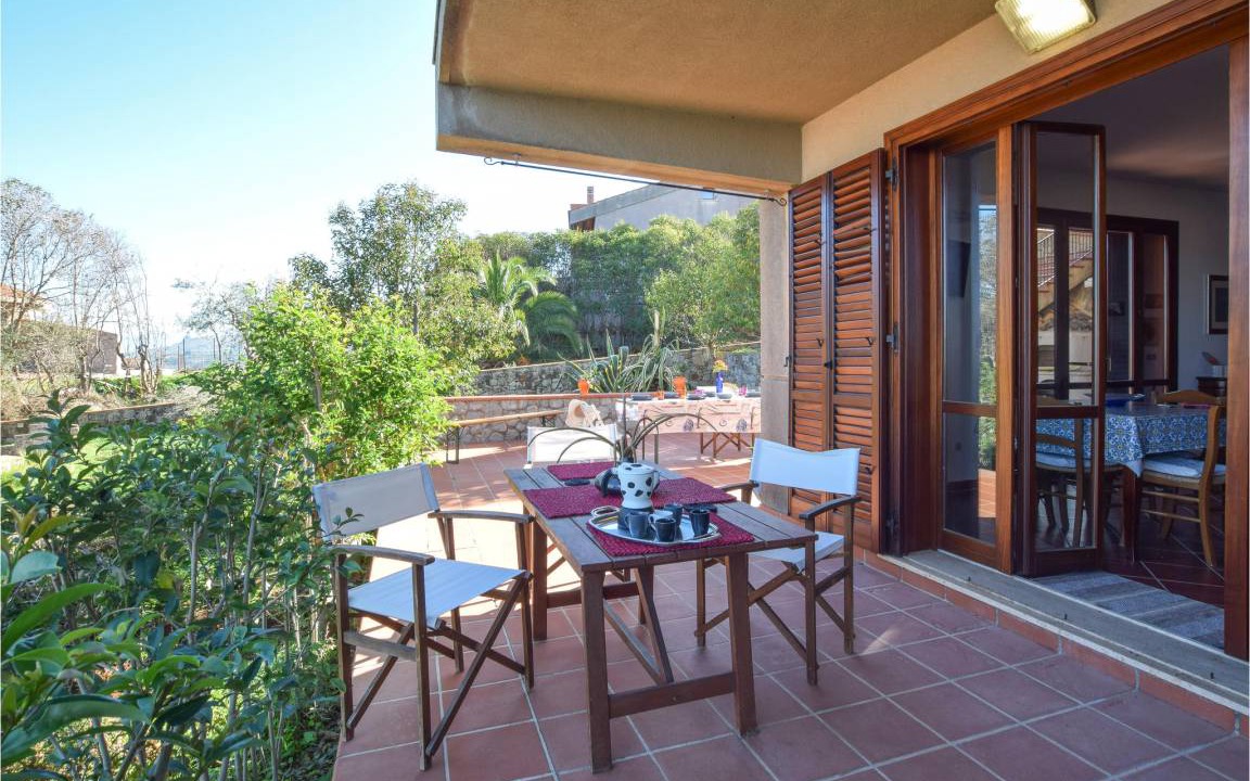 Photo of Patio Balcony in Sant'Onofrio