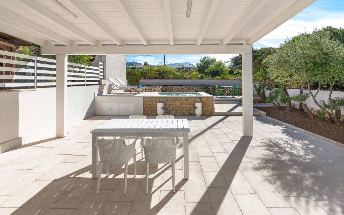 Photo of Patio Balcony in Cornino
