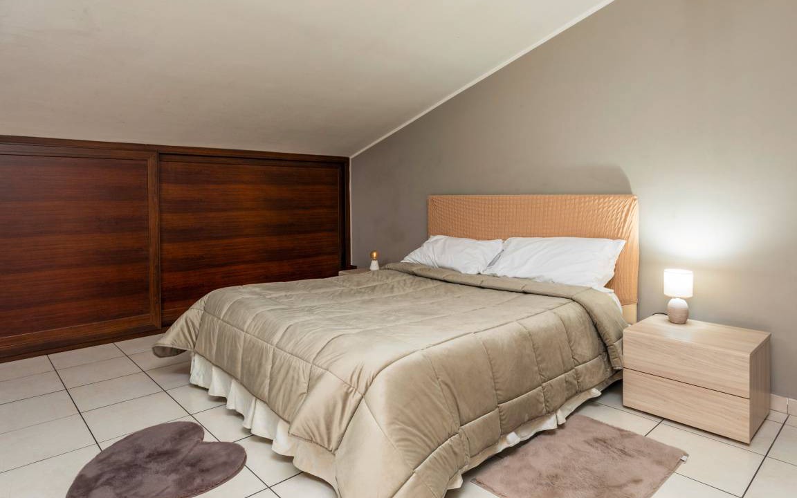 Photo of Bedroom in Monte Po-Nesima-San Leone-Rapisardi
