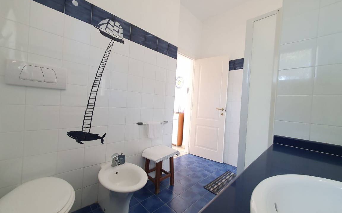 Photo of Bathroom in Plemmirio