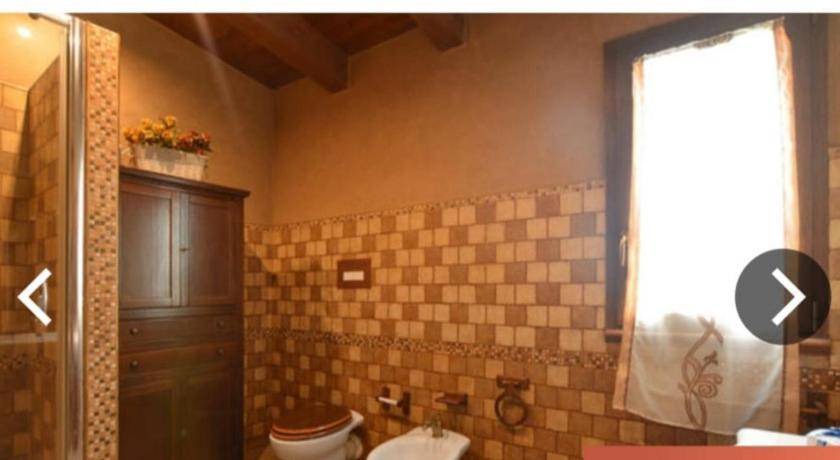 Photo of Bathroom in Realmonte