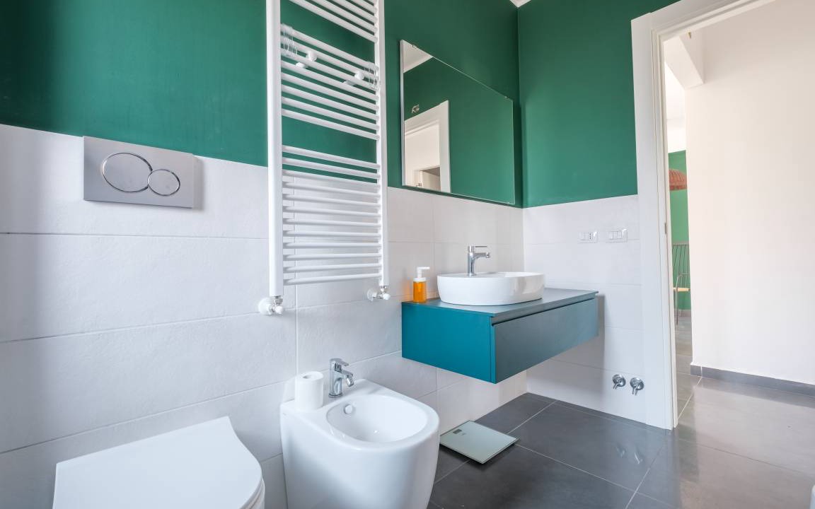 Photo of Bathroom in Furci Siculo
