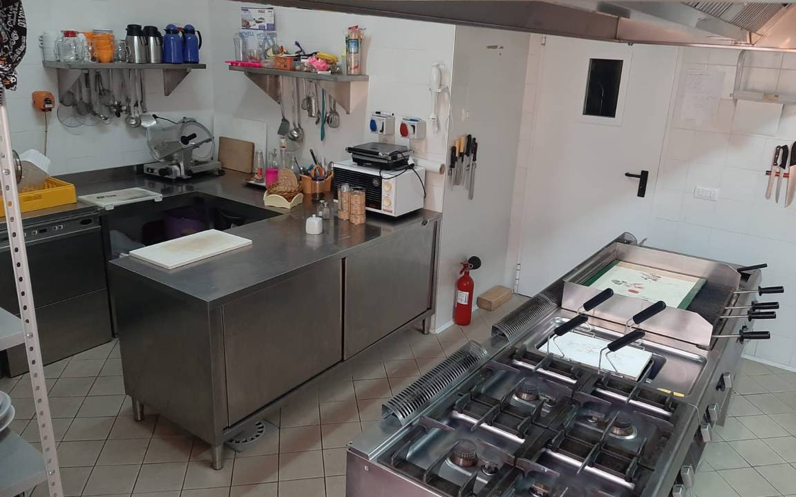 Photo of Kitchen in Bompensiere