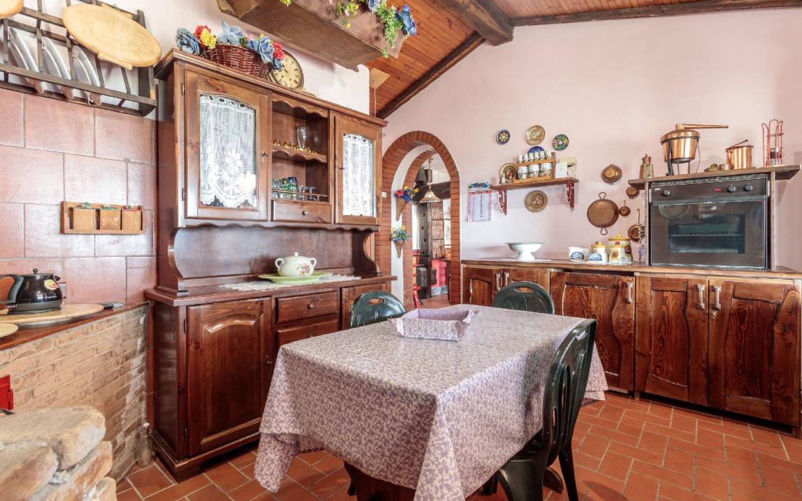 Photo of Kitchen in Piedimonte Etneo