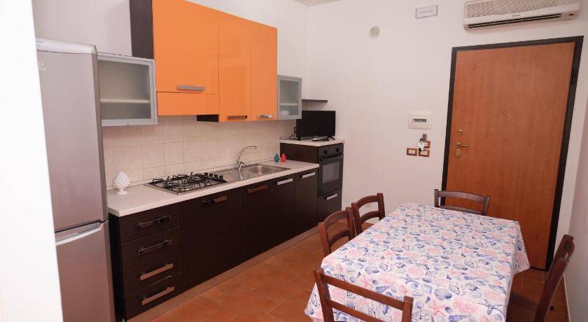 Photo of Kitchen in Torrenova