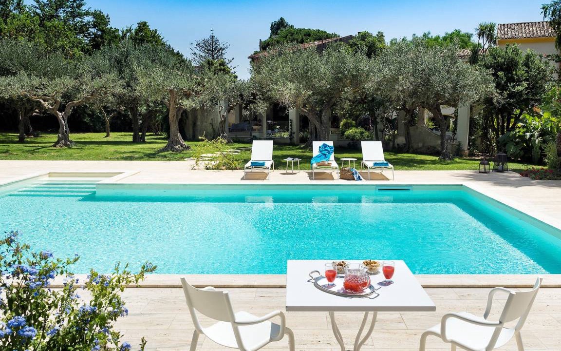 Photo of Outdoor in Salemi