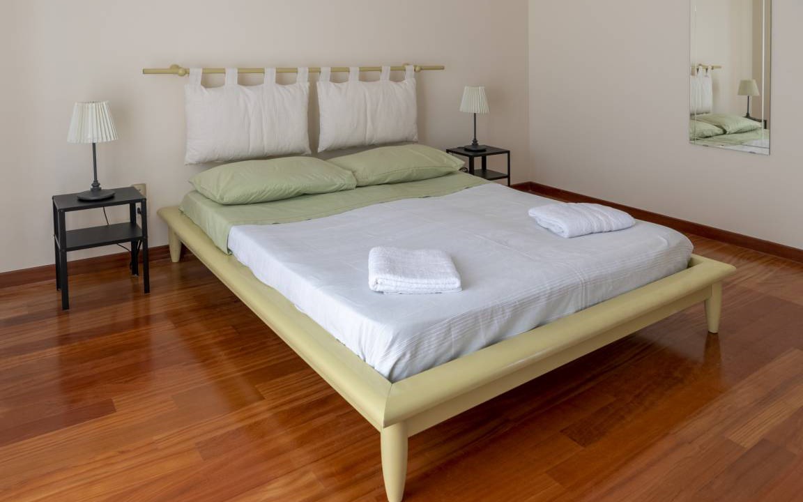 Photo of Bedroom in Trecastagni