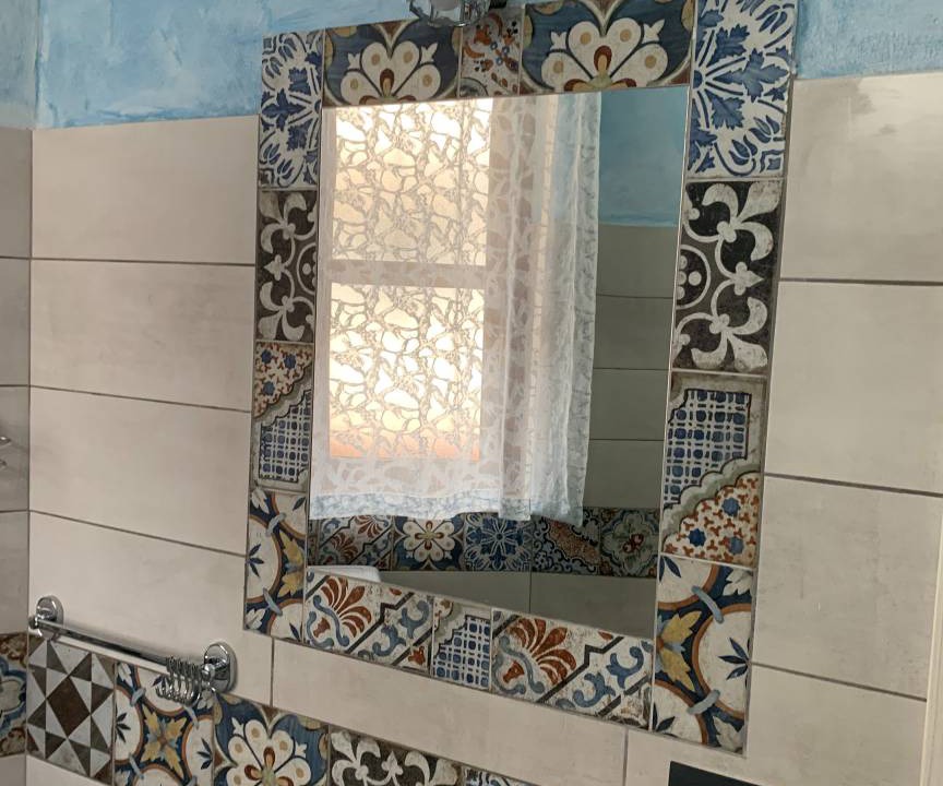 Photo of Bathroom in Siculiana