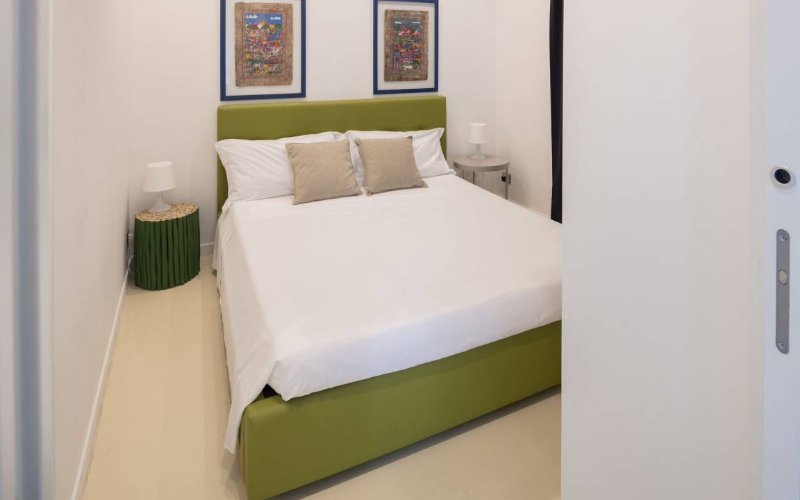 Photo of Bedroom in Mascali
