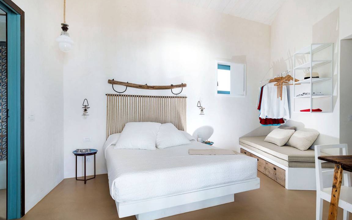 Photo of Bedroom in Santa Maria del Focallo