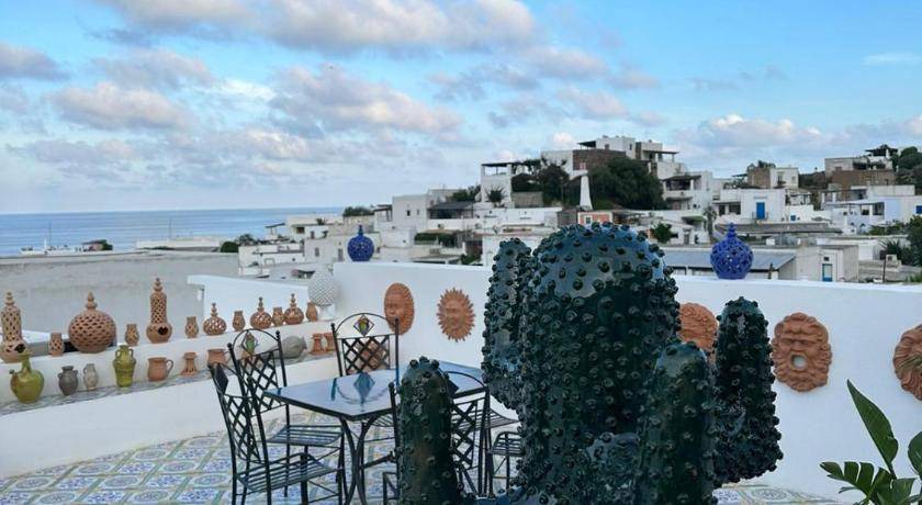 Photo of Others in Panarea