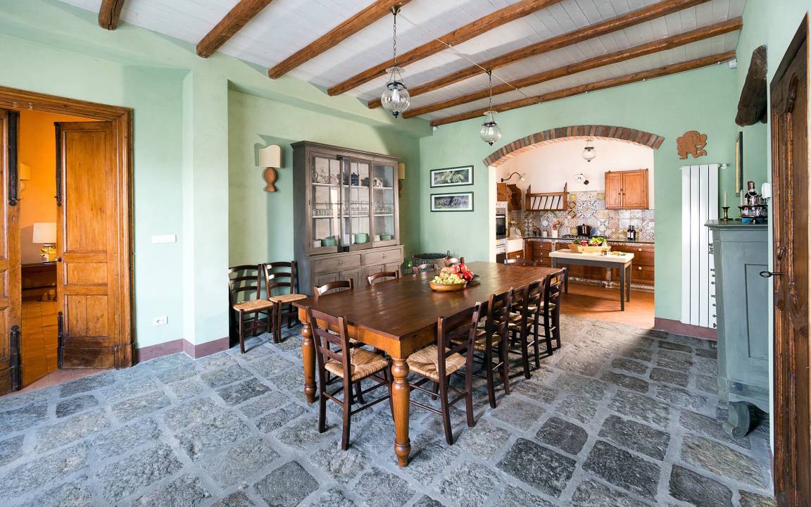 Photo of Kitchen in Milo