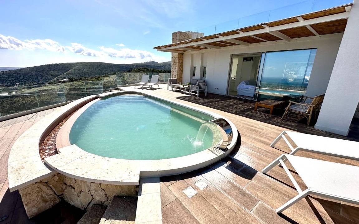 Photo of Patio Balcony in Avola