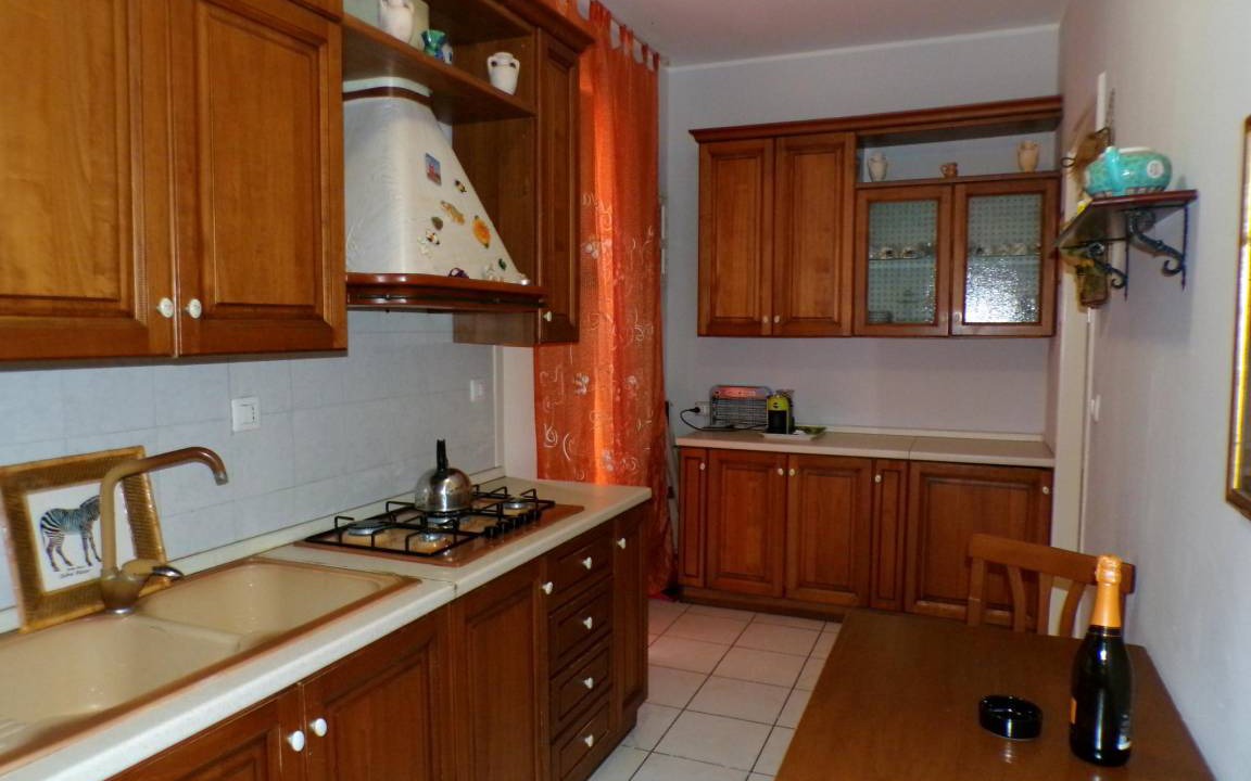 Photo of Kitchen in Fontane Bianche