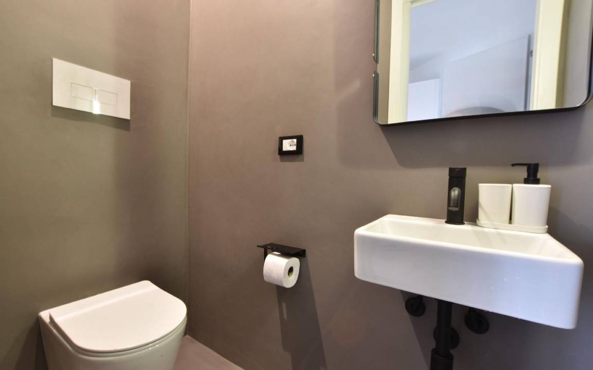 Photo of Bathroom in Partinico