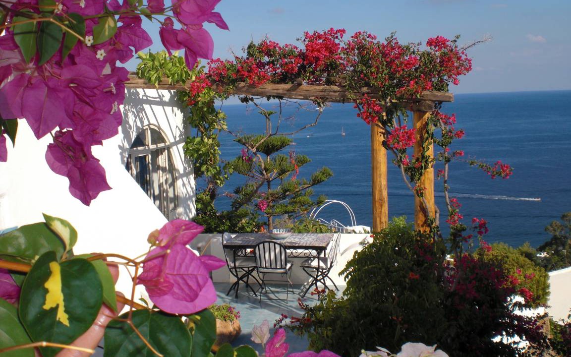 Photo of Others in Panarea