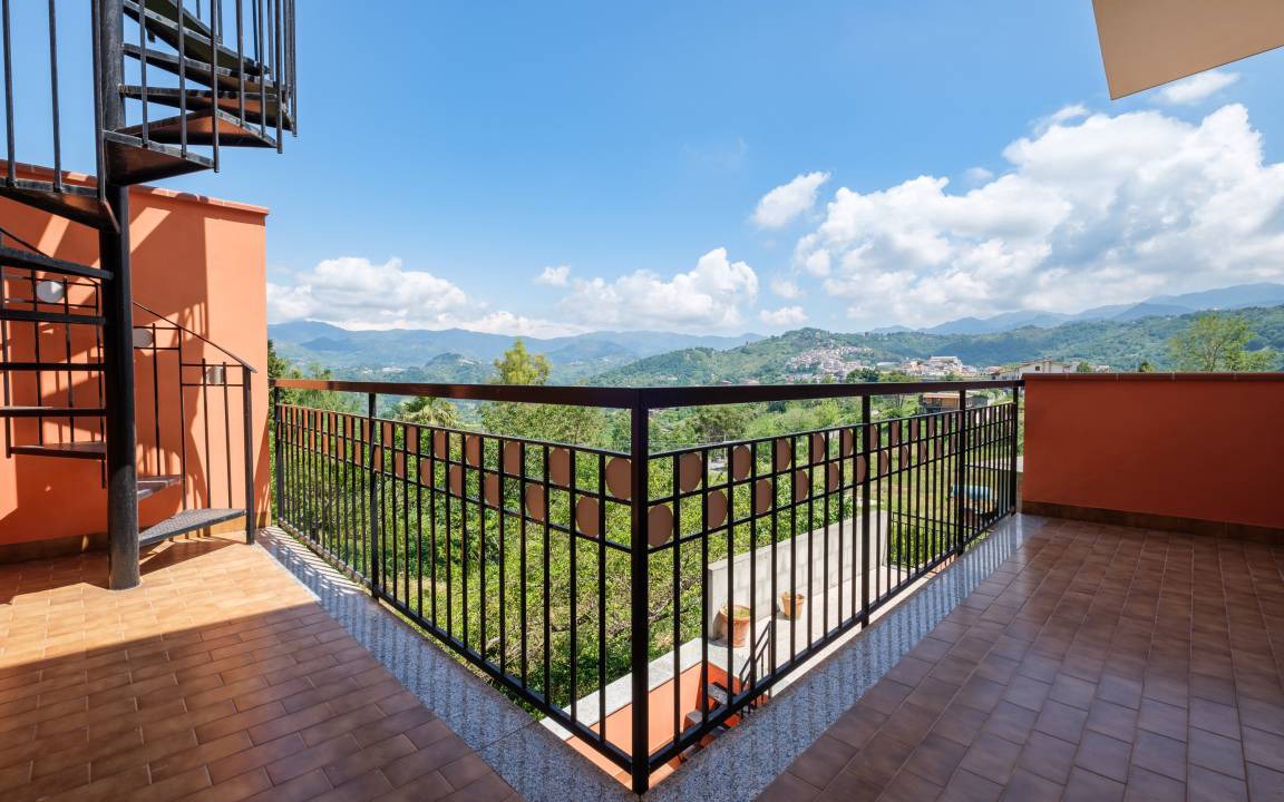 Photo of Patio Balcony in San Pier Niceto