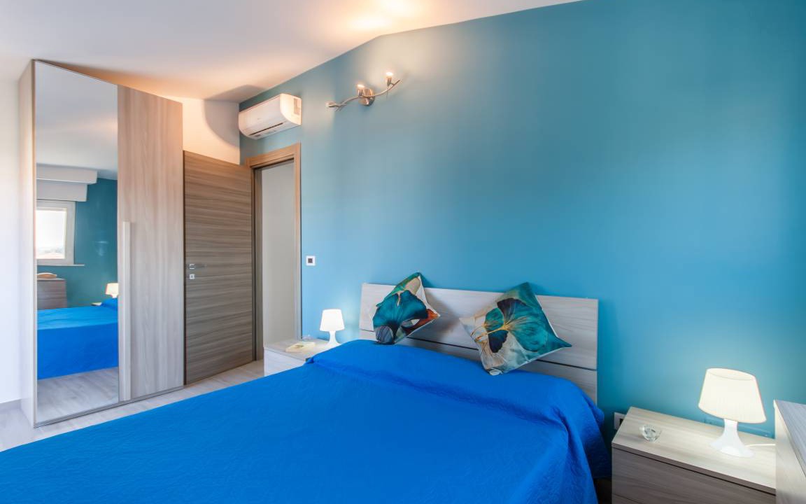 Photo of Bedroom in Agnone Bagni