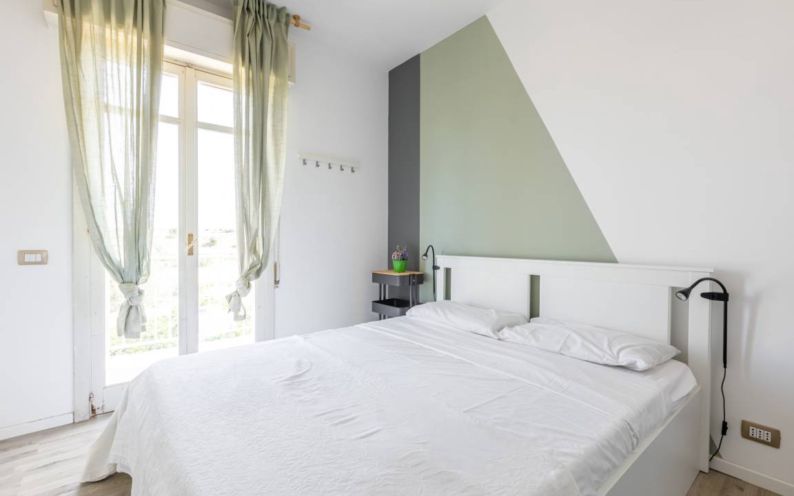 Photo of Bedroom in Casuzze