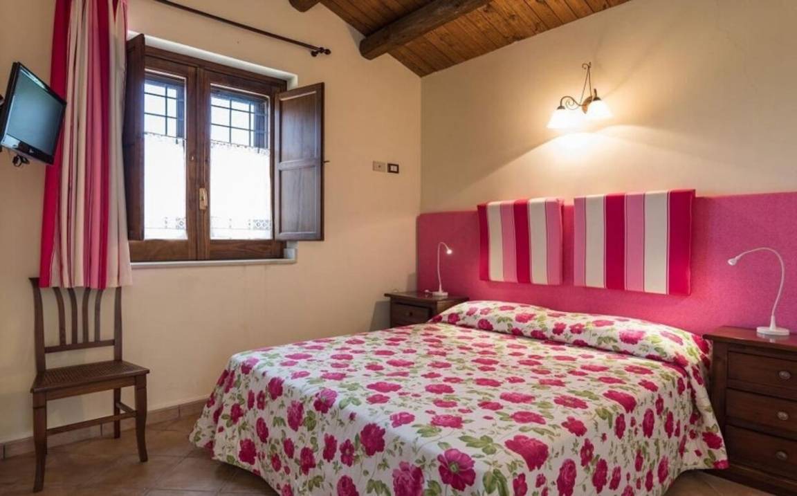 Photo of Bedroom in Casa Papa