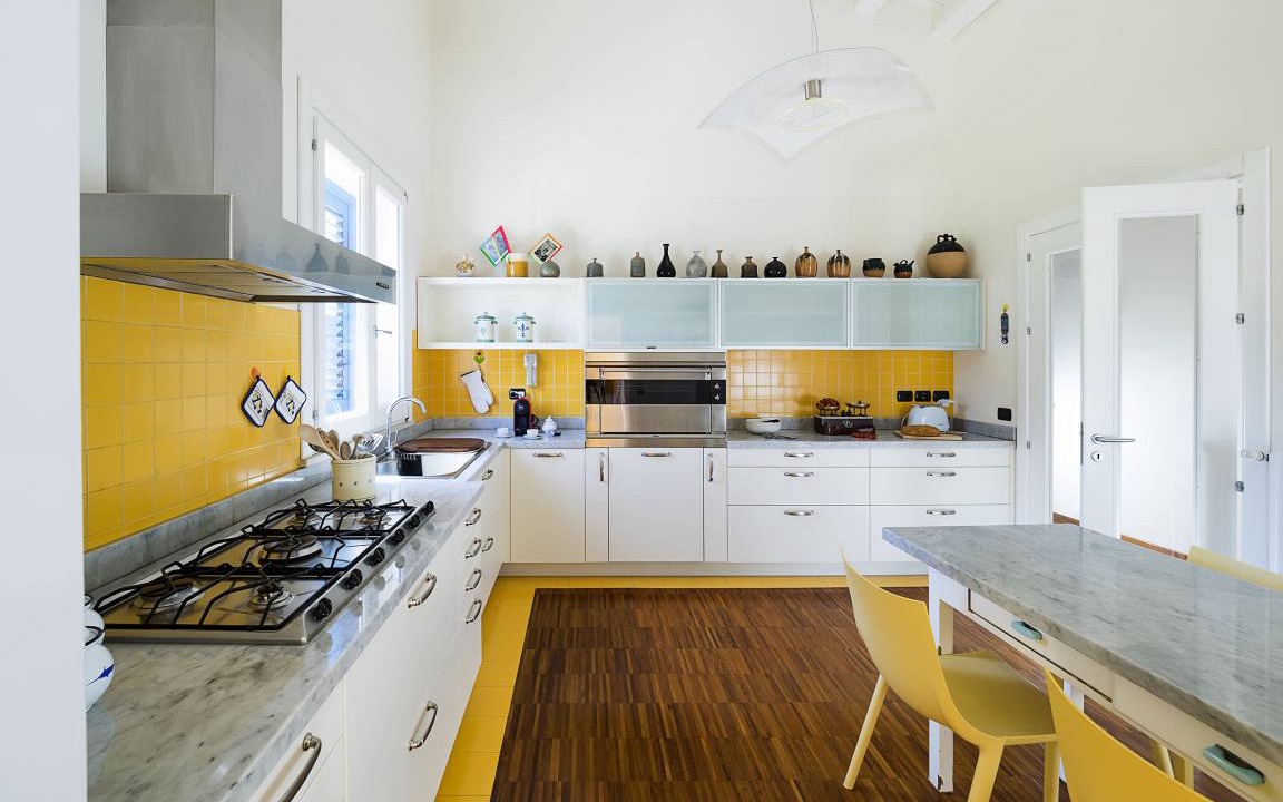 Photo of Kitchen in Augusta