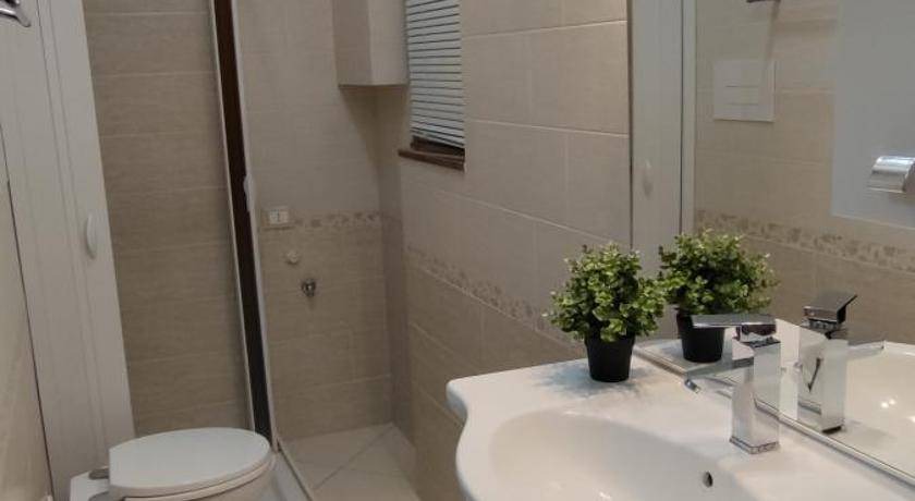 Photo of Bathroom in Marina di Ragusa