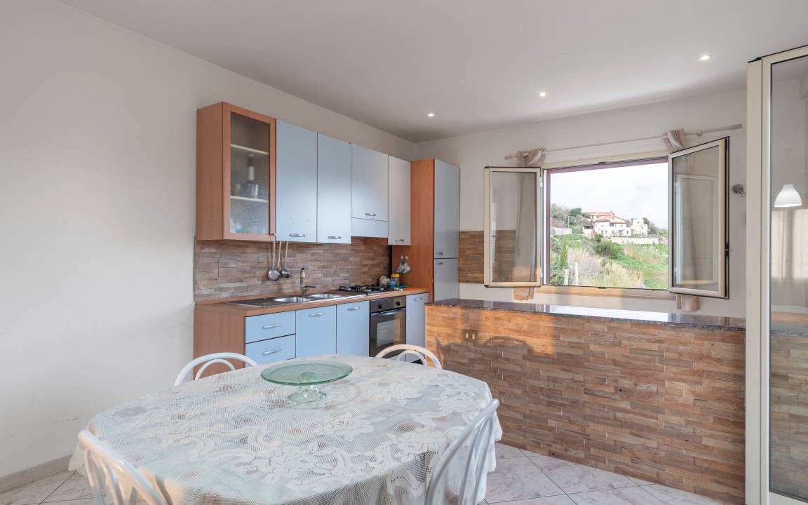 Photo of Kitchen in Cannizzaro-favara