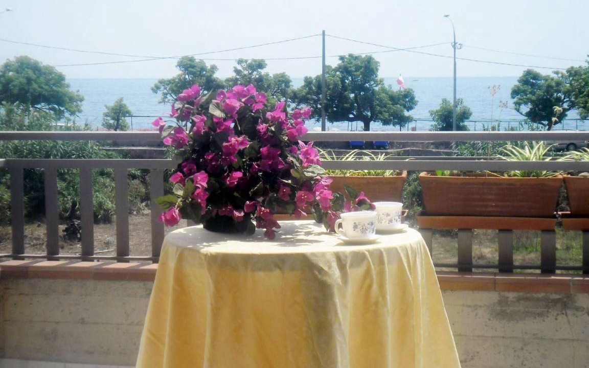 Photo of Patio Balcony in Sant'Anna
