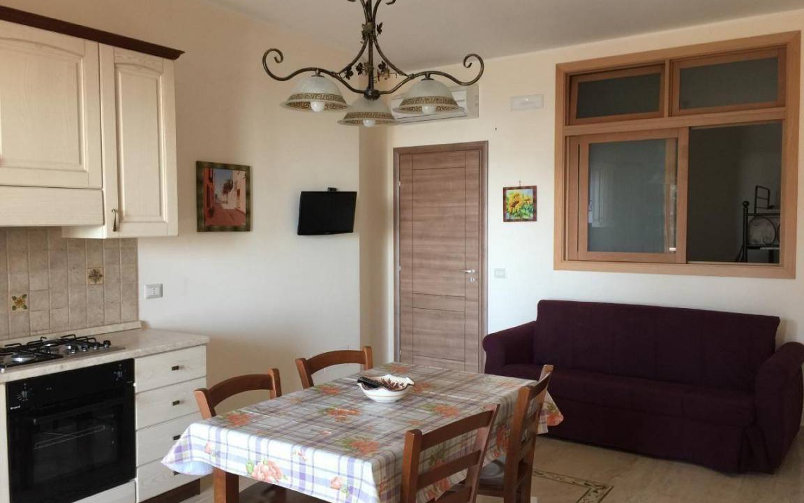 Photo of Kitchen in Trecastagni