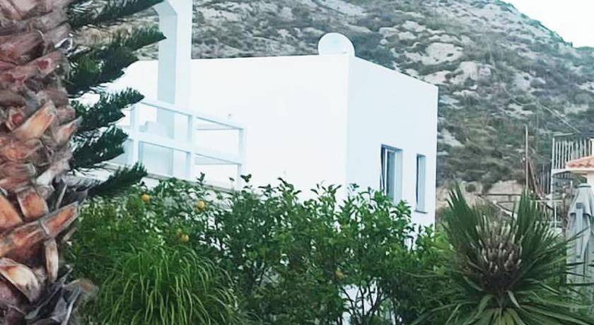 Photo of Buildings in Porto Empedocle