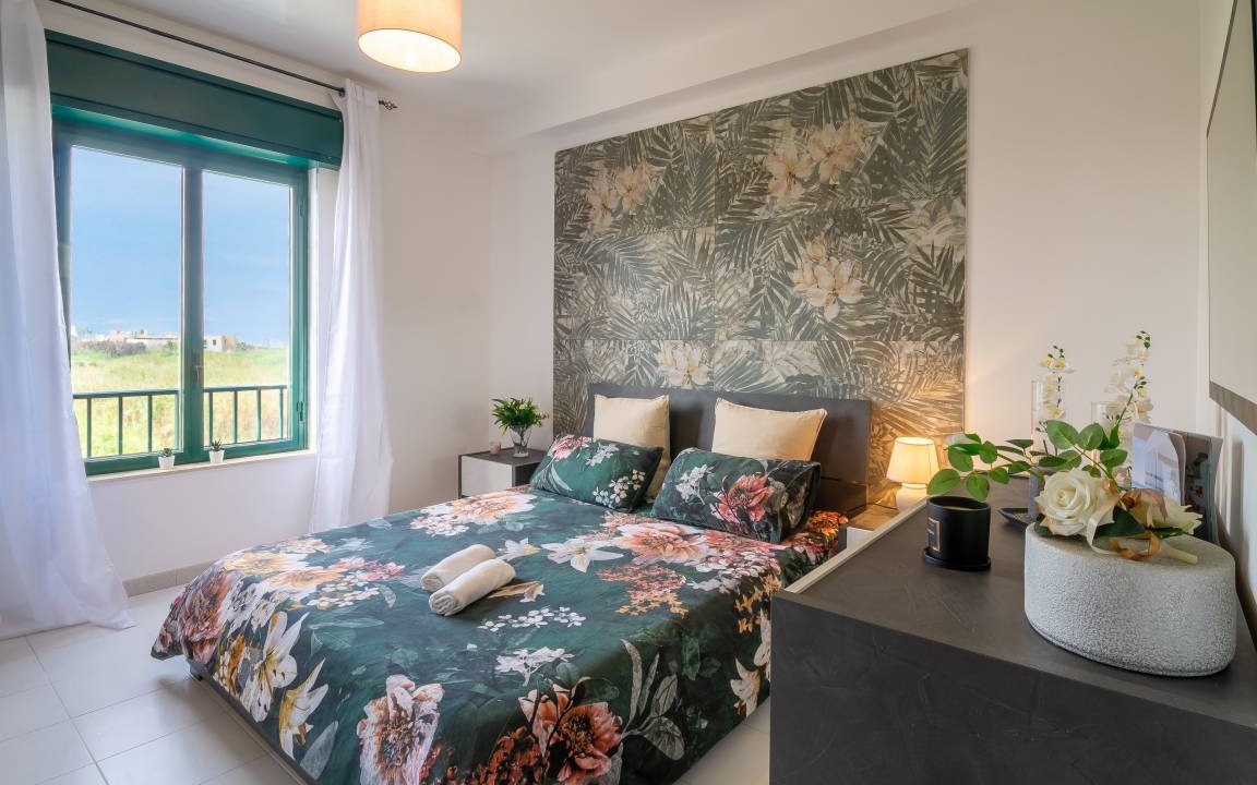 Photo of Bedroom in Marzamemi