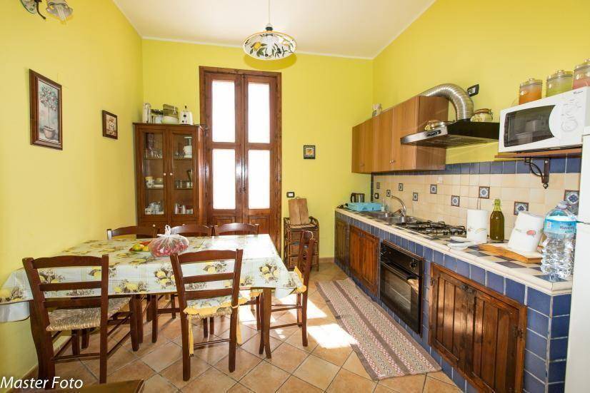 Photo of Kitchen in Noto Marina