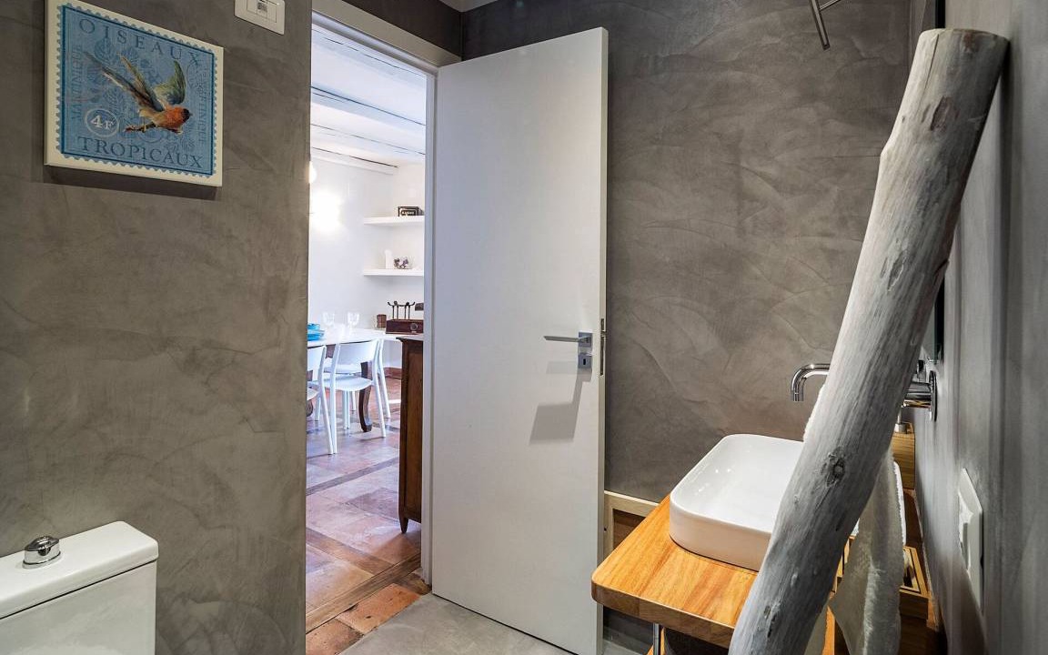 Photo of Bathroom in Santa Tecla
