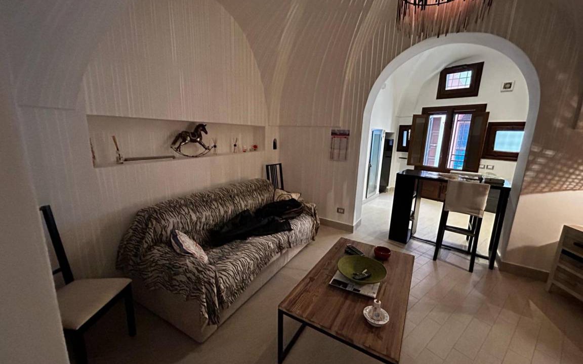 Photo of Bedroom in Pantelleria