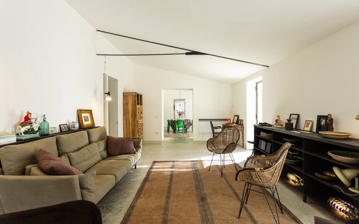 Photo of Livingroom in Rosolini