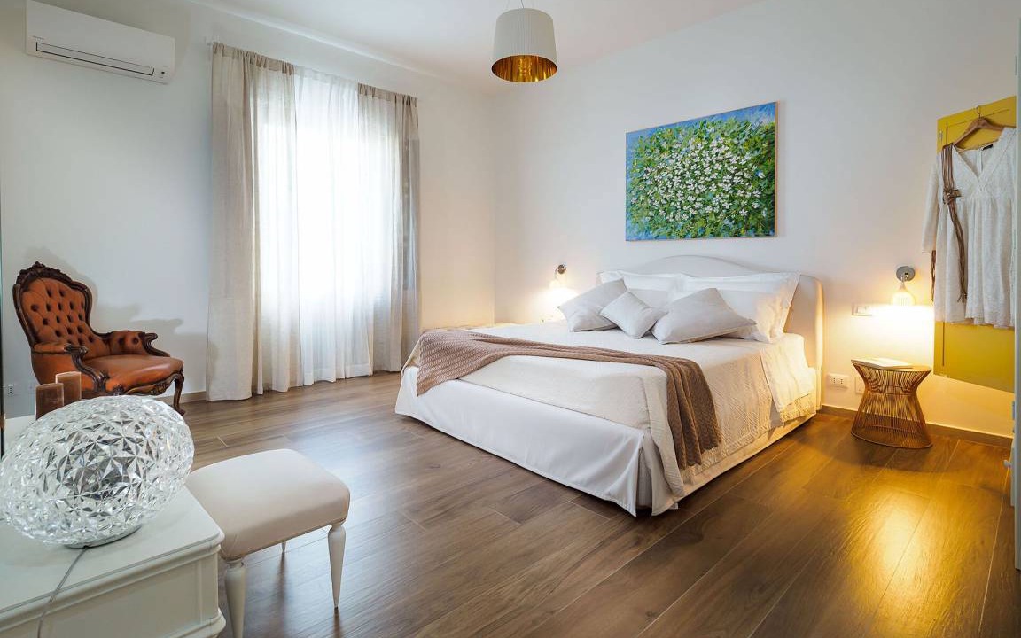 Photo of Bedroom in Marausa
