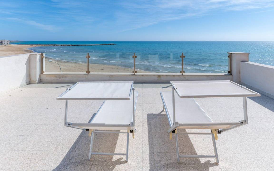 Photo of Patio Balcony in Donnalucata