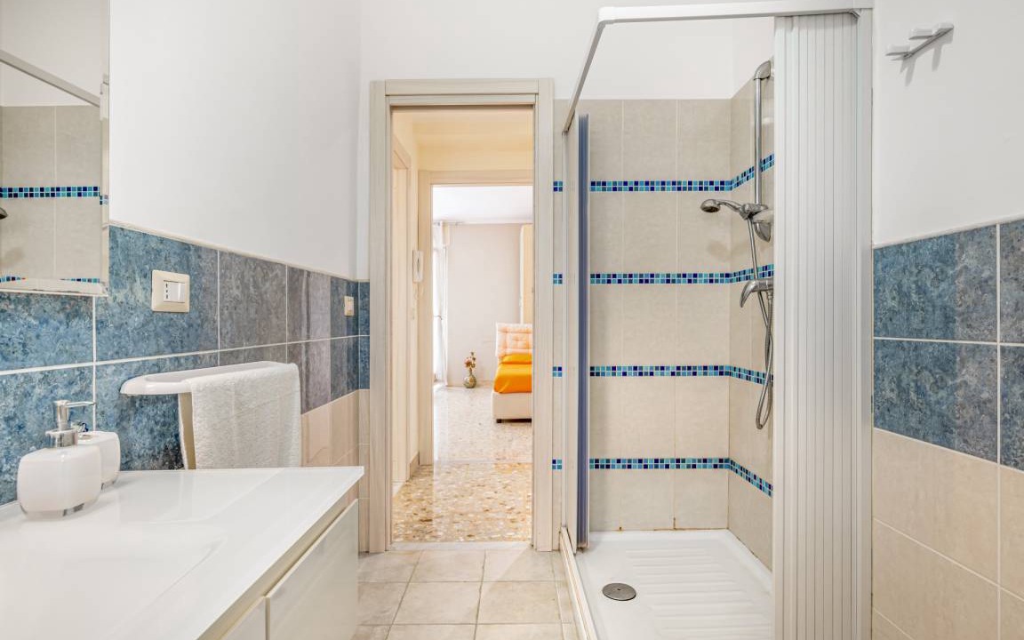 Photo of Bathroom in Borgo-Sanzio