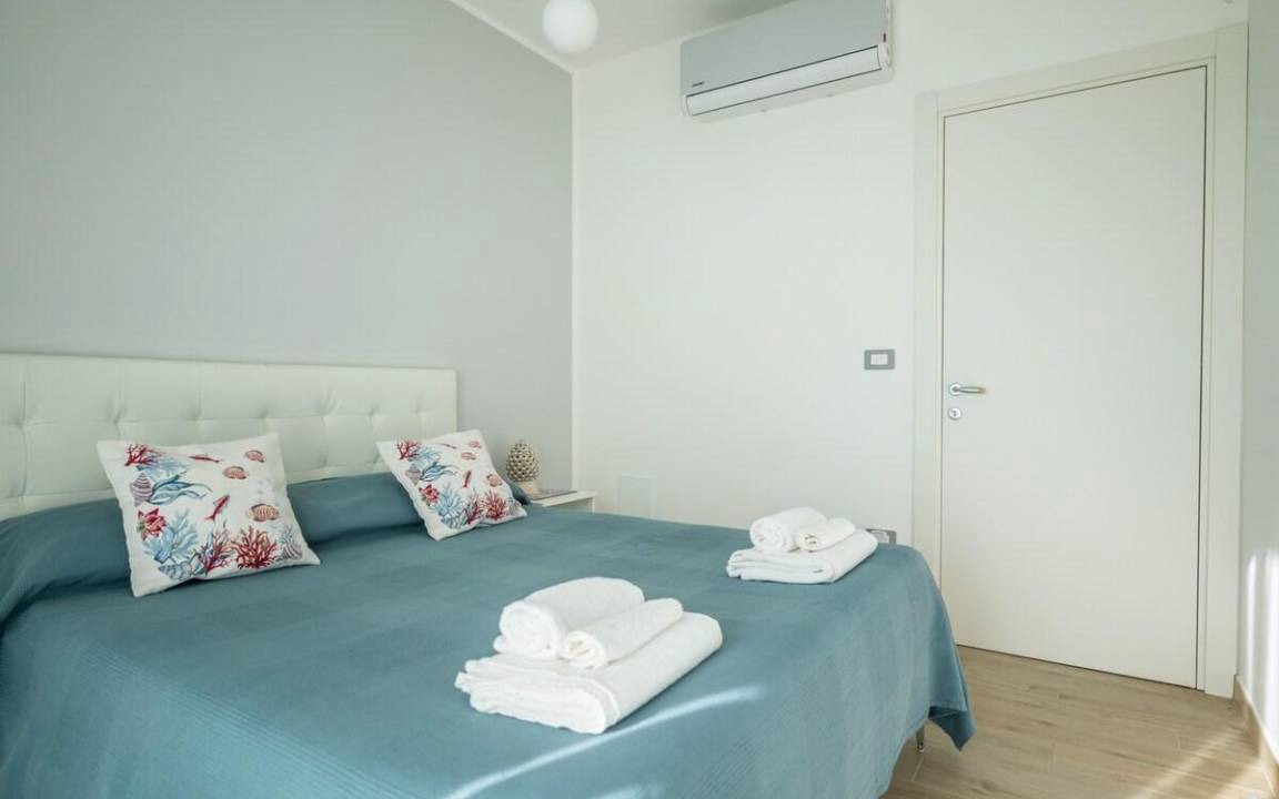 Photo of Bedroom in Mazzeo