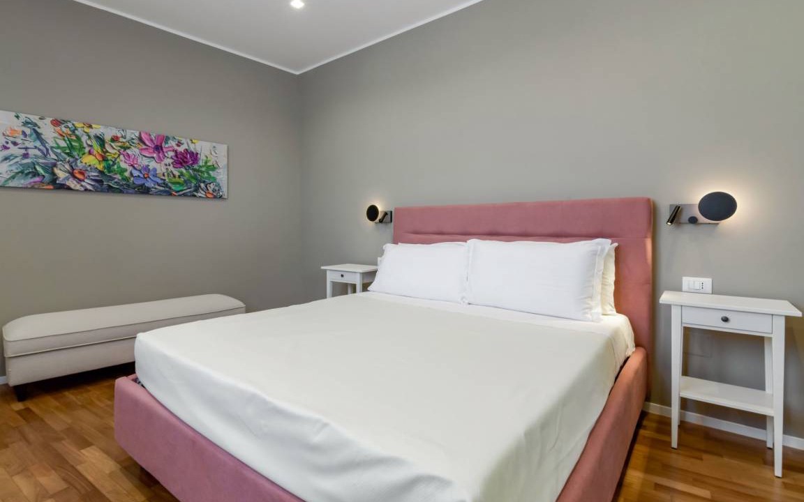 Photo of Bedroom in Centro Storico