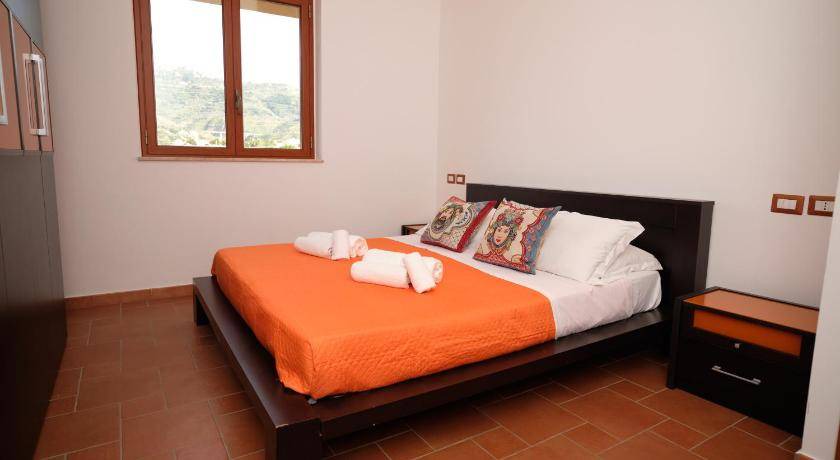 Photo of Bedroom in Torrenova