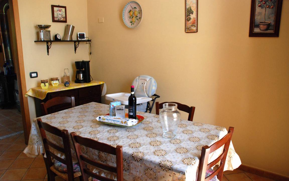 Photo of Livingroom in Noto Marina